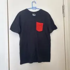 Nike アスレチックカット Tシャツ L 黒