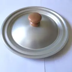 雪平鍋兼用蓋　16cm18cm用のサムネイル