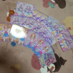 キュアアンサー