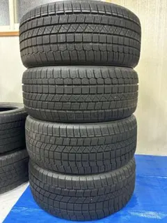 245/40R19 スタッドレス2024年製