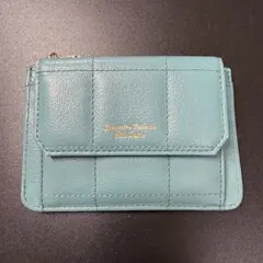 SamanthaThavasaPetitChoiceチェック柄フラグメントケース