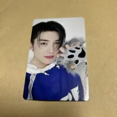 &TEAM JO ジョウ 縁day アニバーサリートレカ