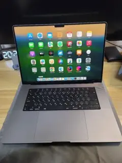2026年最新】macbook pro m1 16インチ usの人気アイテム - メルカリ