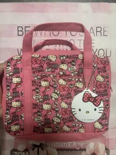 ハローキティ バッグ