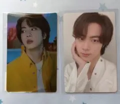 BTS PERMISSION TO DANCE LIVE PTD JIN