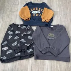 トレーナー　90-95