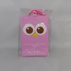 USJ パスケース セサミストリート