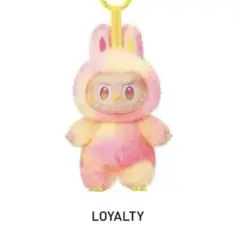 POP MARTのTHE MONSTERS Big into Energy 新品