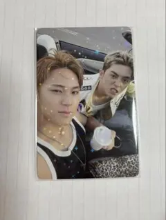 HYPE VIBES weverse ユニット