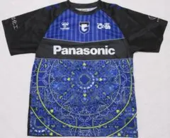 ガンバ大阪　ガンバエキスポ　2023　配布Tシャツ