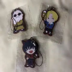 サカモトデイズ デコラポップ 缶バッジ デコラver. 勢羽真冬 - メルカリ