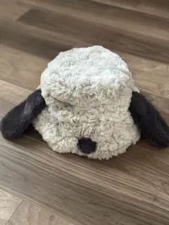 USJ ユニバ　スヌーピー　ファーバケットハット