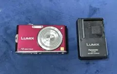 2026年最新】panasonic dmc-fx60の人気アイテム - メルカリ