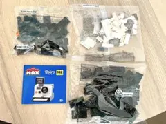 ZURU マックスプレミアム レトロ