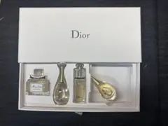 Dior 香水 セット