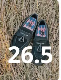 Vans Loafer 