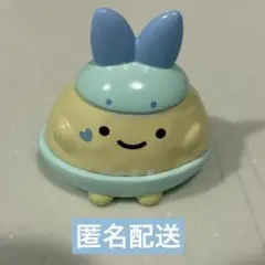 すみっコぐらし モンスターごっこフィギュアコレクション あじふらいのしっぽ