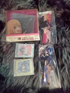 2025年最新】喜多川海夢 アクリルスタンドの人気アイテム - メルカリ