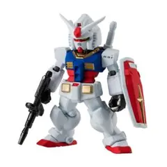 RX-78-2 ガンダム ガンダムコンバージ 15周年 UNIVERSAL