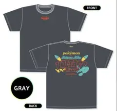 Tシャツ ポケモン feat. 初音ミク VOLTAGE Live ポケミク - メルカリ