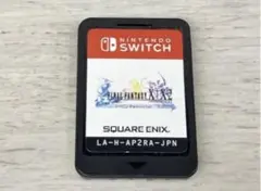 2026年最新】ff10 リマスター switchの人気アイテム - メルカリ