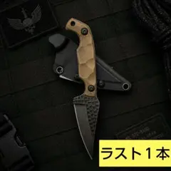 Stroup Knives レプリカ ナイフ ferro Concepts - メルカリ
