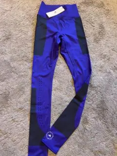 adidas stella mccartney レギンス　レディース