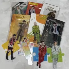 猪狩蒼弥 アクスタ