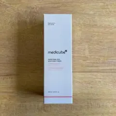 medicube PDRN ピンクトナー