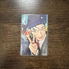 ドギョム DK 17 IS RIGHT HERE weverse 特典 トレカ