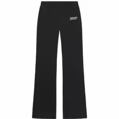 ZARA フレアスウェットパンツ