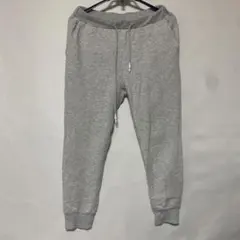 スウェットズボン　Lサイズ