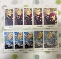 あんスタ 凪砂 ぱしゃっつ 10点