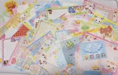 平成レトロ　おすそ分け バラメモ まとめ売り