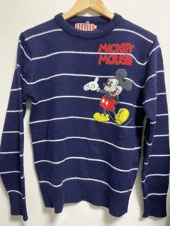 2026年最新】DISNEY VINTAGE ニット・セーターの人気アイテム - メルカリ