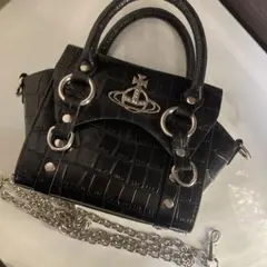 Vivienne Westwood ミニバッグ