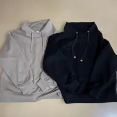 セット パーカー