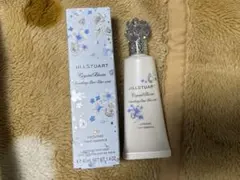 JILLSTUART クリスタルブルーム ハンドクリーム