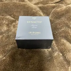 【新品未開封】クレ・ド・ポーボーテ　シナクティフ　サボンn