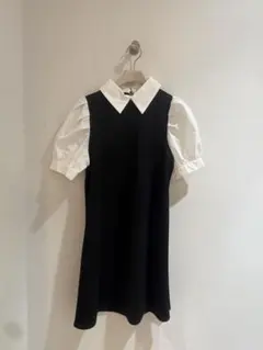 INGNI ミニワンピースのサムネイル