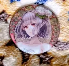 2026年最新】にじさんじ 缶バッジ ブルーミングの人気アイテム - メルカリ