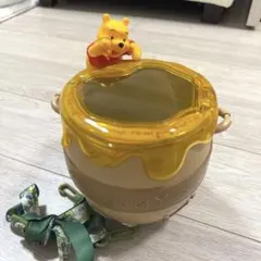 プーさん ポップコーンバケット