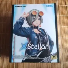 未開封品　ガールズバンドクライ　XStellar　エクステラ　ルパ　フィギュア