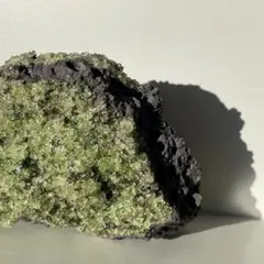 ペリドット 原石 天然石