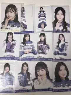 乃木坂46 生写真　まとめ売り