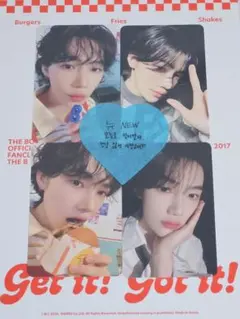 2026年最新】THEBOYZ_ポップアップの人気アイテム - メルカリ