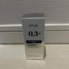 anua 0.3+ ANUA RETINOL™ 30mL