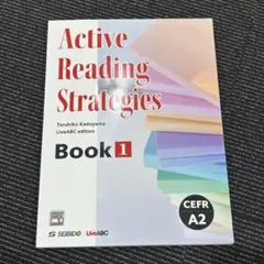 Active Reading Strategies Book 1 CEFR A2