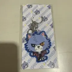 三代目JSB 登坂広臣 ØMI ラバーキーホルダー