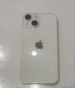 iPhone 13 mini 128GB ホワイト｜SIMフリー｜動作良好